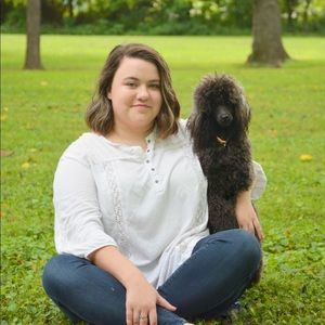 Meet your Posher, Brianna